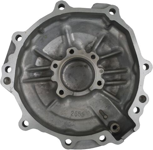 TCT-MOTORPARTS Stator Cover Crankcase Fits for Kawasaki Ninja ZX6R ZX-6R 2007-2012 ZX6R ZX-6R 2013-2025 in Saudi Arabia