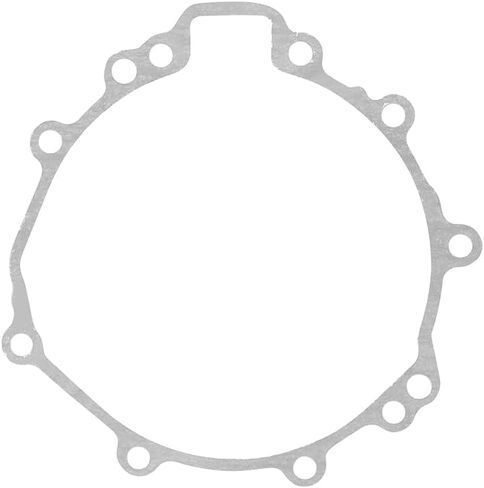 TCT-MOTORPARTS Stator Cover Crankcase Fits for Kawasaki Ninja ZX6R ZX-6R 2007-2012 ZX6R ZX-6R 2013-2025 in Saudi Arabia