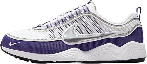 AIR ZOOM SPIRIDON SP "كونكورد أبيض/فضي فاتح" in Saudi Arabia