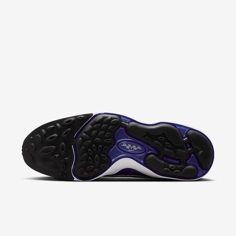 AIR ZOOM SPIRIDON SP "كونكورد أبيض/فضي فاتح" in Saudi Arabia