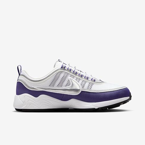 AIR ZOOM SPIRIDON SP "كونكورد أبيض/فضي فاتح" in Saudi Arabia