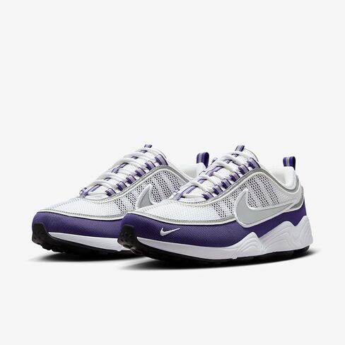 AIR ZOOM SPIRIDON SP "كونكورد أبيض/فضي فاتح" in Saudi Arabia