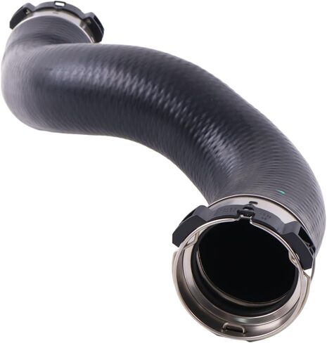 HOLDWELL Intercooler Air Turbo Hose 2045280000 Compatible with Mercedes-Benz GLK 200 220 250 CDI in Saudi Arabia