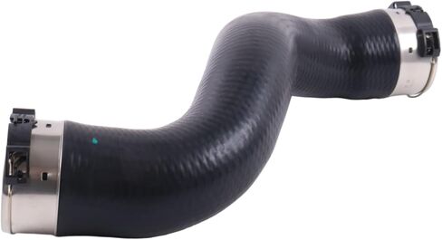 HOLDWELL Intercooler Air Turbo Hose 2045280000 Compatible with Mercedes-Benz GLK 200 220 250 CDI in Saudi Arabia