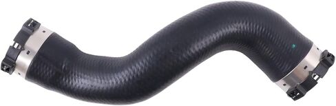 HOLDWELL Intercooler Air Turbo Hose 2045280000 Compatible with Mercedes-Benz GLK 200 220 250 CDI in Saudi Arabia