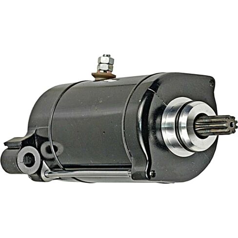 محرك كهربائي 64X-81800-00-00 متوافق مع WaveRunner GP760 XL760 WaveRaider RA760 WaveBlaster WB760 WaveVenture WVT760 in Saudi Arabia