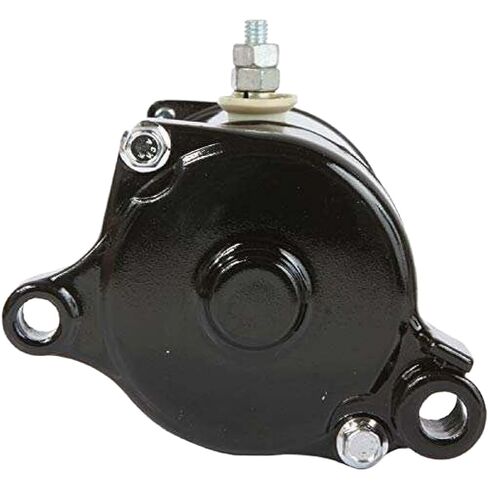 محرك كهربائي 64X-81800-00-00 متوافق مع WaveRunner GP760 XL760 WaveRaider RA760 WaveBlaster WB760 WaveVenture WVT760 in Saudi Arabia