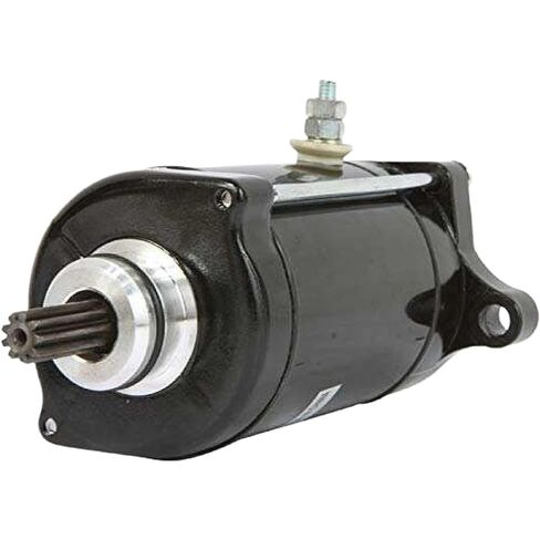 محرك كهربائي 64X-81800-00-00 متوافق مع WaveRunner GP760 XL760 WaveRaider RA760 WaveBlaster WB760 WaveVenture WVT760 in Saudi Arabia