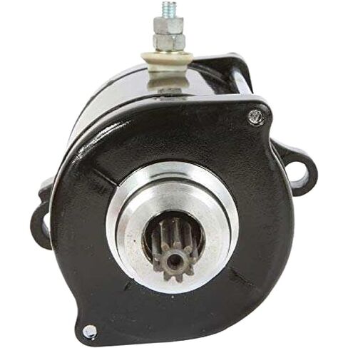 محرك كهربائي 64X-81800-00-00 متوافق مع WaveRunner GP760 XL760 WaveRaider RA760 WaveBlaster WB760 WaveVenture WVT760 in Saudi Arabia