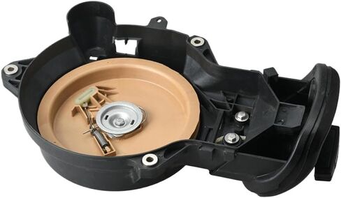 وحدة بدء التشغيل 66T-15710-00 66T-15710-01 لمحرك خارجي ثنائي الأشواط 40HP متوافق مع E40XMH 40XWT in Kuwait