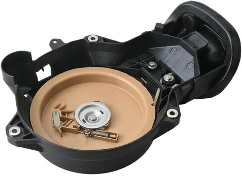 وحدة بدء التشغيل 66T-15710-00 66T-15710-01 لمحرك خارجي ثنائي الأشواط 40HP متوافق مع E40XMH 40XWT in Kuwait