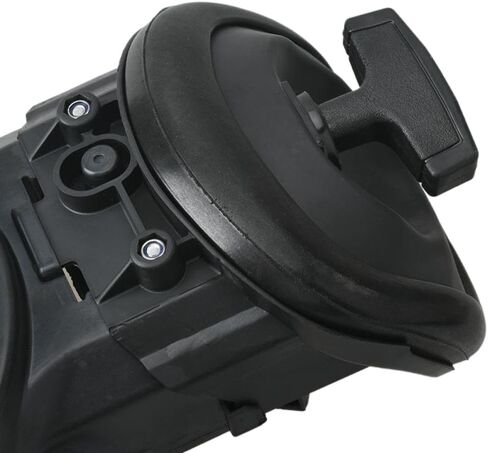 وحدة بدء التشغيل 66T-15710-00 66T-15710-01 لمحرك خارجي ثنائي الأشواط 40HP متوافق مع E40XMH 40XWT in Kuwait