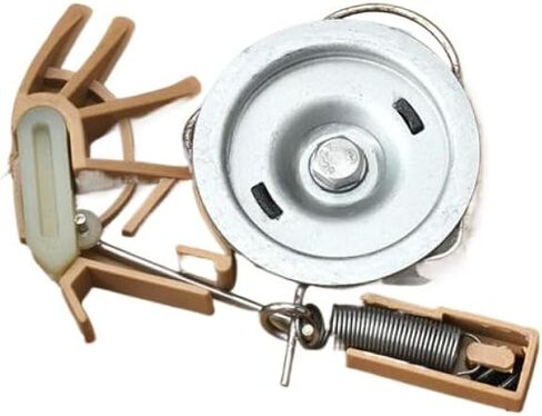 وحدة بدء التشغيل 66T-15710-00 66T-15710-01 لمحرك خارجي ثنائي الأشواط 40HP متوافق مع E40XMH 40XWT in Kuwait
