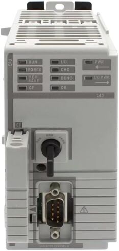 Expedited 1768-L43 1768L43 2MB Memory Controller Sealed in Box with One Year Warranty Factory Seal in Saudi Arabia