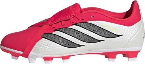 adidas Unisex Club Fold-Over Tongue Firm Ground/Multi G in Saudi Arabia