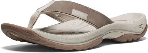 KEEN womens Kona Flip Flop Beach in Saudi Arabia