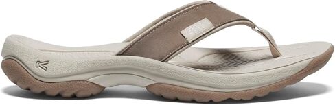 KEEN womens Kona Flip Flop Beach in Saudi Arabia