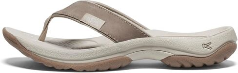 KEEN womens Kona Flip Flop Beach in Saudi Arabia