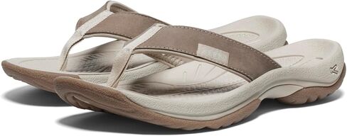 KEEN womens Kona Flip Flop Beach in Saudi Arabia