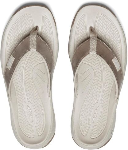KEEN womens Kona Flip Flop Beach in Saudi Arabia