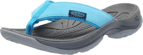 KEEN womens Kona Flip Flop Beach in Saudi Arabia