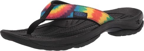 KEEN womens Kona Flip Flop Beach in Saudi Arabia