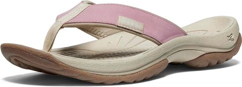 KEEN womens Kona Flip Flop Beach in Saudi Arabia