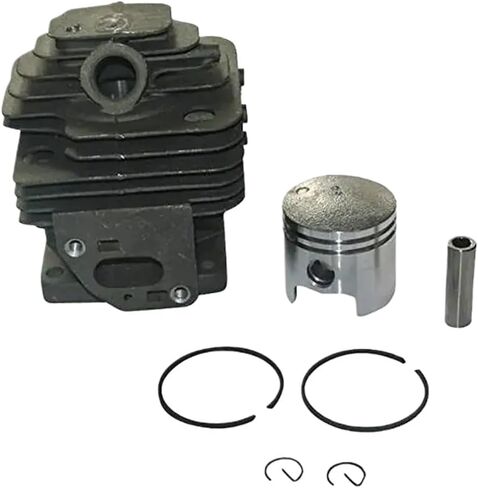 Cylinder Piston Kit Block Set Dia 36mm Compatible With BC 33 Hedge TB33 TU33(Cylinder kit) in Kuwait