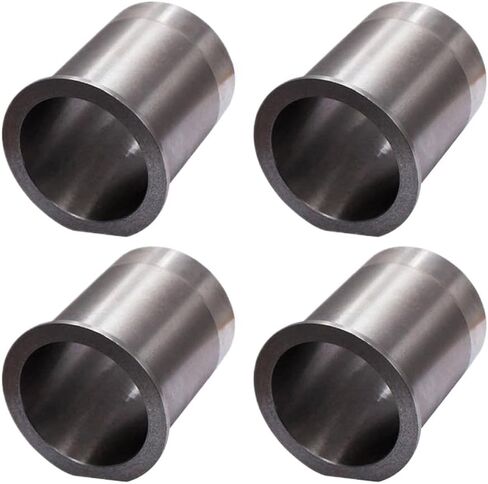 4Pcs Cylinder Liner Compatible With CBR400 CBR23 CB-1 CB400 CBR 400 CBR 23 CB1 CB 400 in Saudi Arabia