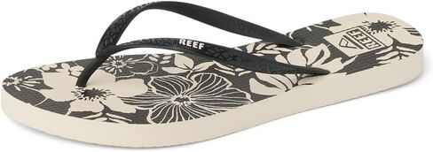 REEF Women's Seaside Prints Flip-Flop in Saudi Arabia