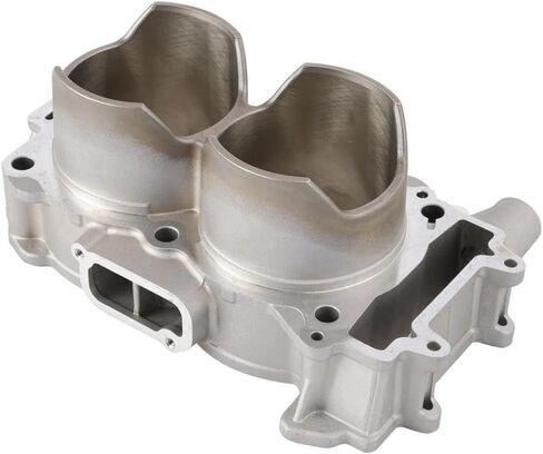 Cylinder Piston Gasket End Rebuild Kit Compatible With 2011 2012 2013 2014 RZR 900 X XP in Saudi Arabia