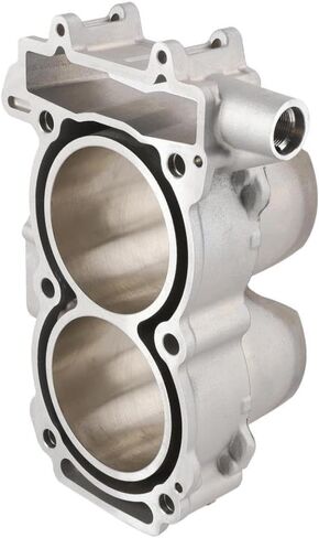 Cylinder Piston Gasket End Rebuild Kit Compatible With 2011 2012 2013 2014 RZR 900 X XP in Saudi Arabia
