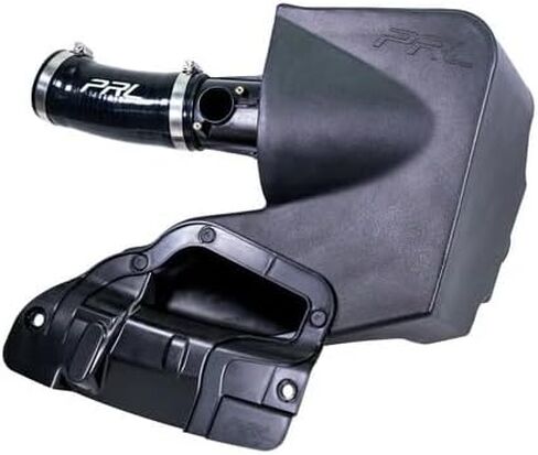 نظام سحب هواء عالي الحجم من PRL Motorsports متوافق مع Honda Civic 1.5T 2022+ in Kuwait