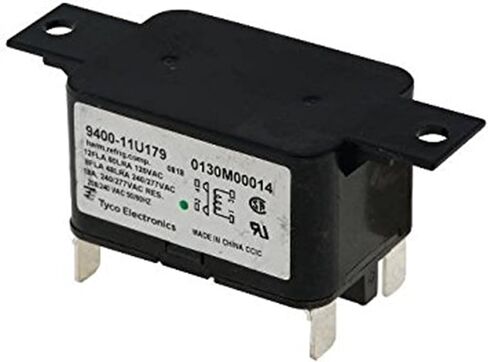 Goodman 0130M00014 Relay 240V in Saudi Arabia