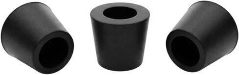 خراطيم شحن غاز التبريد 60 بوصة R-410A مع صمامات كروية 3PK | 1/4 بوصة × 1/4 بوصة خراطيم التبريد in Kuwait