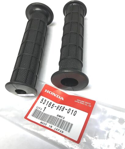 OEM Compatible with 7/8" Handlebar Bar Grips Hand Grip 1986 1987 ATC 125M 1980 ATC 185 in Saudi Arabia