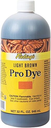 Fiebing's Pro Dye in Kuwait