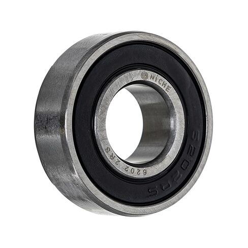 مجموعة سدادات تحمل العجلة المتخصصة لياماها YZ80 YZ85 6002-2RS 6201-2RDQE6 6202-2RS in Saudi Arabia