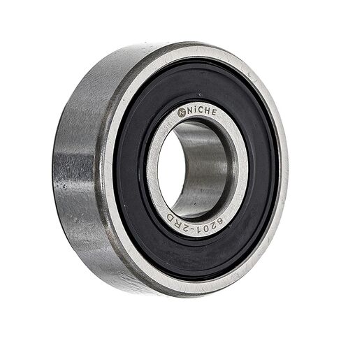 مجموعة سدادات تحمل العجلة المتخصصة لياماها YZ80 YZ85 6002-2RS 6201-2RDQE6 6202-2RS in Saudi Arabia