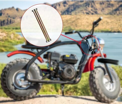 مجموعة جلبة محامل توجيه الدراجة الصغيرة لكولمان CT200U BT200X CT200U-EX RT200 RT100 المفترس 212cc 200cc 196cc 98cc 5.5hp دراجة صغيرة، 6900z كرة أخدود عميقة تحمل أجزاء الدراجة الصغيرة in Kuwait