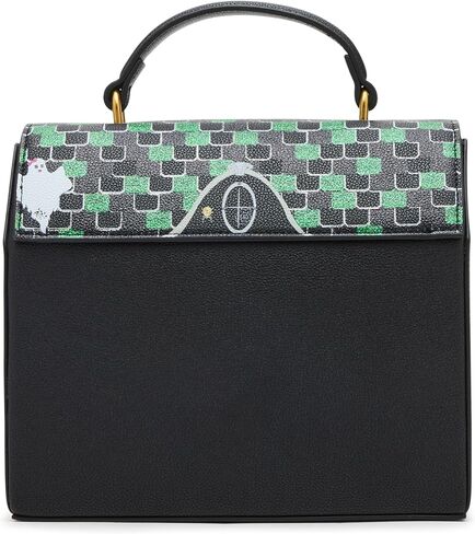 Betsey Johnson Forever Home Light-Up Satchel in Saudi Arabia