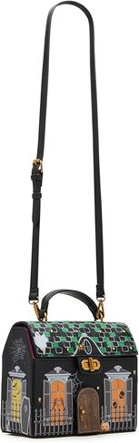 Betsey Johnson Forever Home Light-Up Satchel in Saudi Arabia