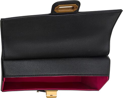Betsey Johnson Forever Home Light-Up Satchel in Saudi Arabia