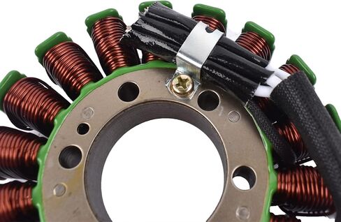 Stator And Regulator Rectifier with Gasket JM3828ST135CK Replacement for Yamaha YZF-R6 YZF R6 2003-2005 in Saudi Arabia