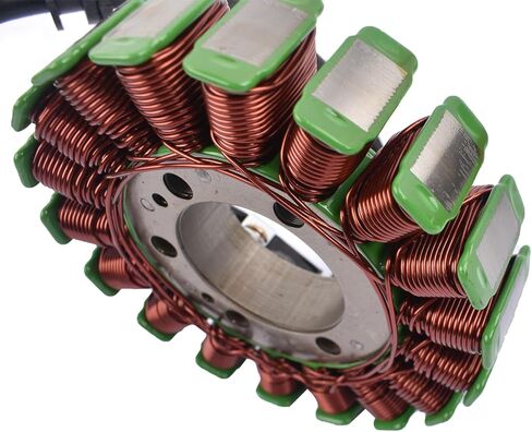 Stator And Regulator Rectifier with Gasket JM3828ST135CK Replacement for Yamaha YZF-R6 YZF R6 2003-2005 in Saudi Arabia