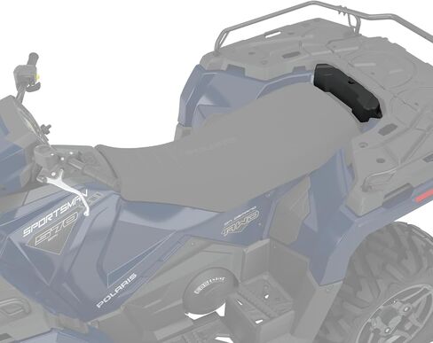 لوحة حشو الرف الخلفي من Polaris لسيارة Sportsman ATV Touring 570، جزء OEM 2891000 in Kuwait