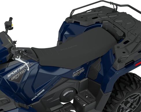 لوحة حشو الرف الخلفي من Polaris لسيارة Sportsman ATV Touring 570، جزء OEM 2891000 in Kuwait