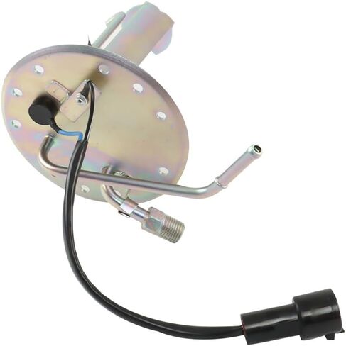 23206-35180 For Toyota Pickup Truck 4Runner 89/90/91 Fuel Pump Hanger AssemblyOEM Genuine Replacement in Saudi Arabia