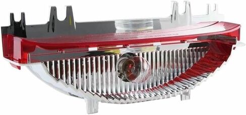 3RD High Mount Level Centre Rear Third Brake Stop Light Lamp Assembly for Hyundai Elantra 2011-2016 92700-4V000 92700-3X000 in Saudi Arabia