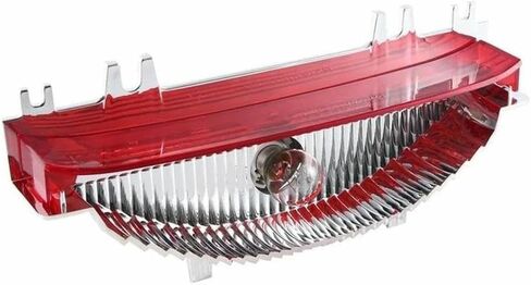 3RD High Mount Level Centre Rear Third Brake Stop Light Lamp Assembly for Hyundai Elantra 2011-2016 92700-4V000 92700-3X000 in Saudi Arabia